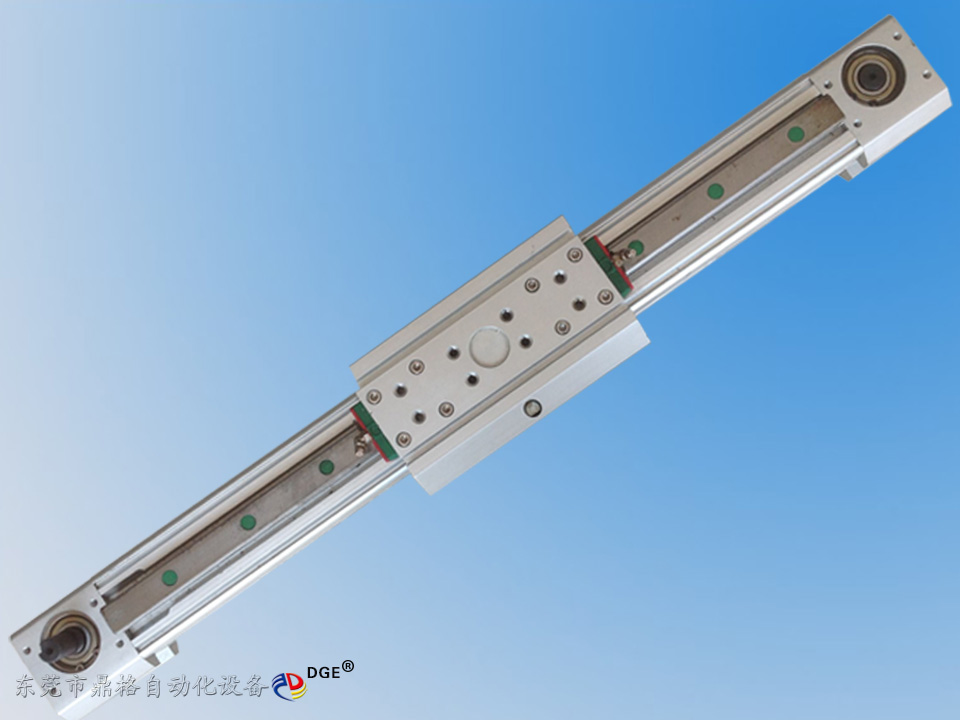 往復(fù)直線滑臺(tái)